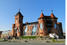 Калининград