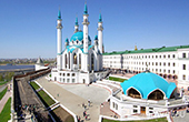 Казанский Кремль