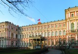 Николаевский дворец
